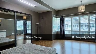 Lavender Park @ Denai Alam For Rent