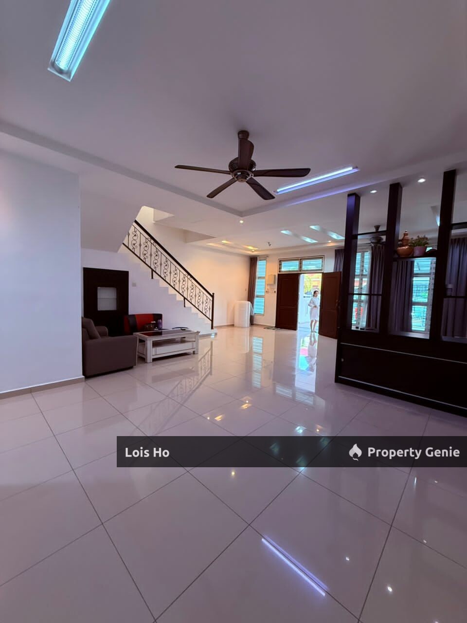 Freehold Taman Bertam Setia Double Storey Terrace 518K