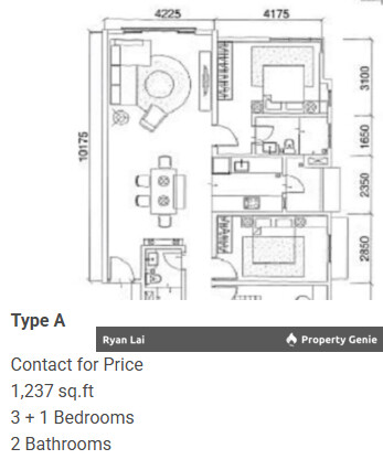 The Wharf Residence | Save Up to 137k | Below Market Value 34% Auction Property!