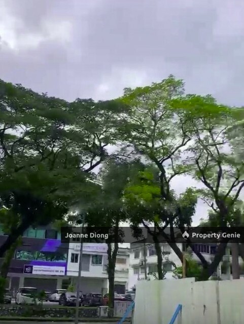 USJ 1 -Subang Jaya Industrial Land