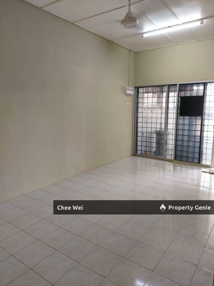 IPOH @ Taman Sri Perkasa Single Storey House For Rent