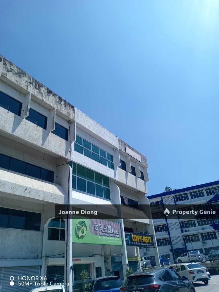 Damansara Utama Office