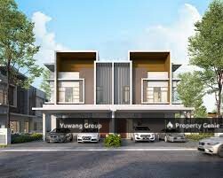 Semanja Kajang