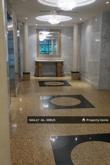 UBN Apartment