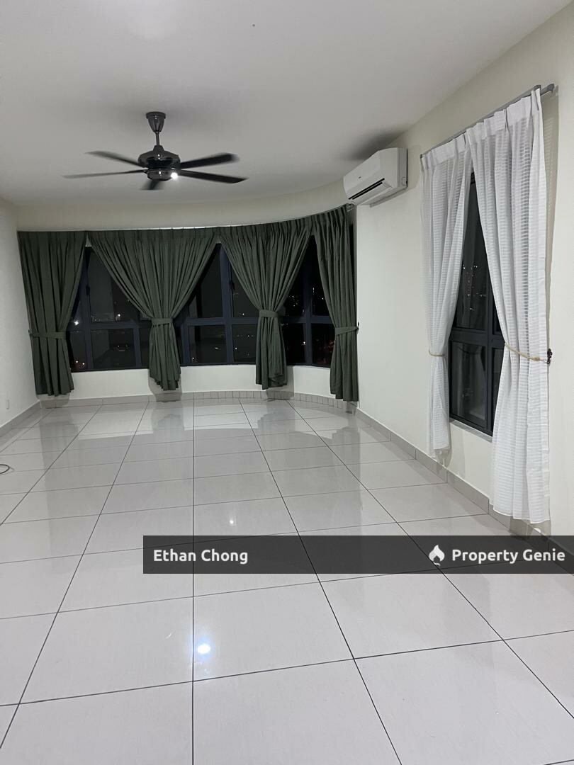 Maisson @ Ara Damansara Unit For Sale