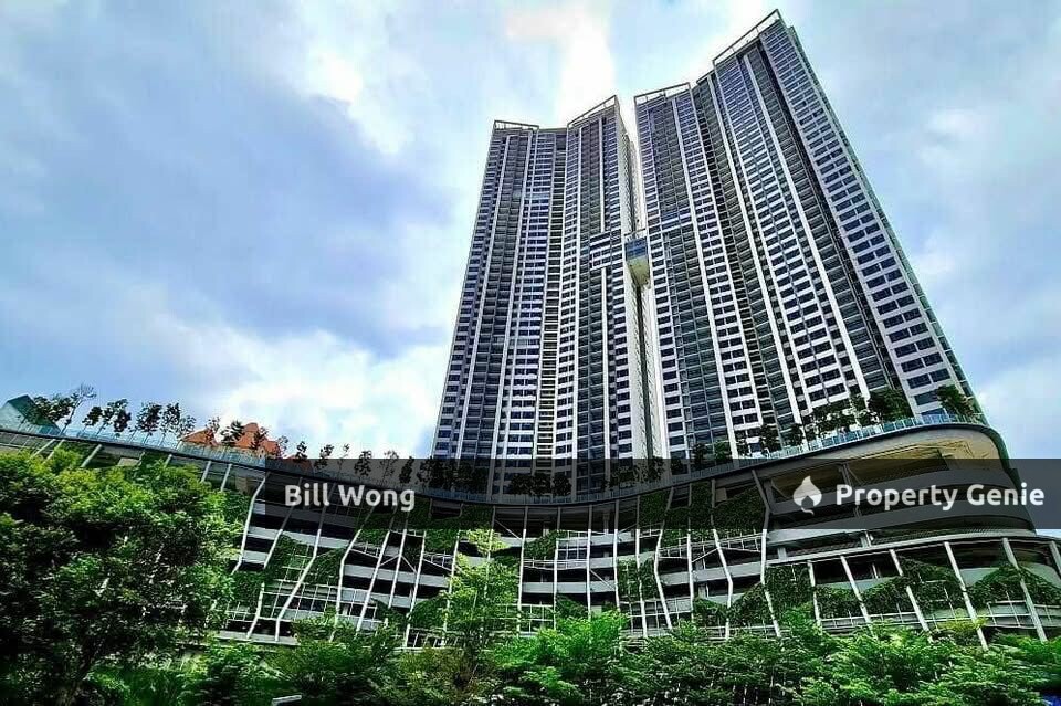 The Era North Duta Segambut