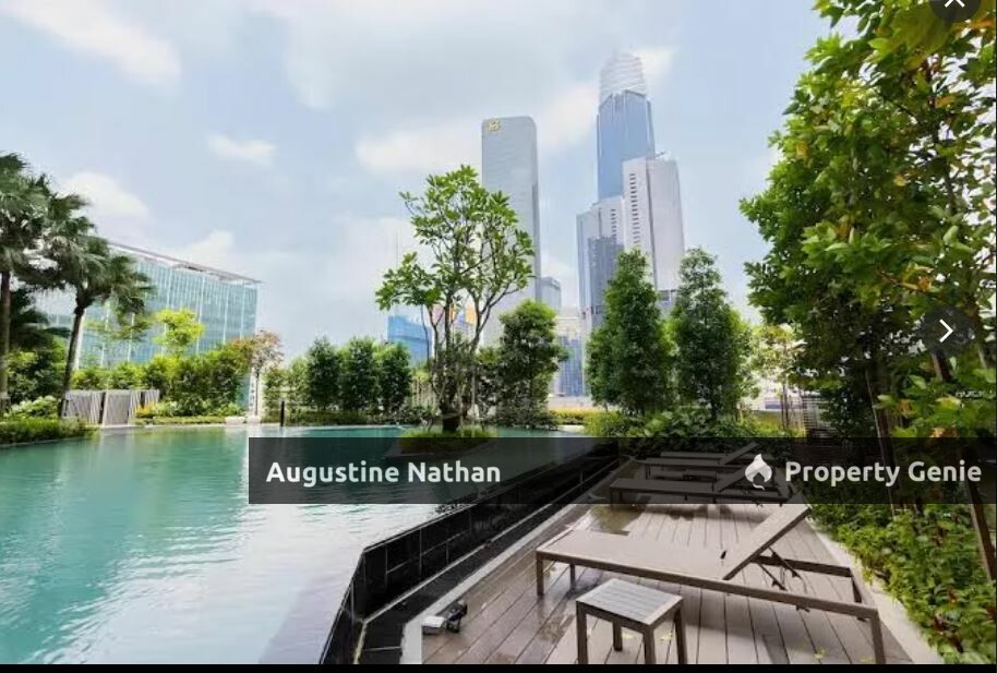 Residensi Agile Delima Bukit Bintang on Auction - Save up to 243k @ 27pct Below Market Value