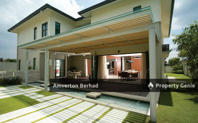Amverton Park