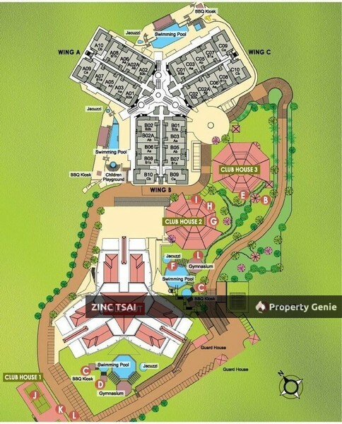 Armanee Terrace🔥Save RM 228,000🔥5 mins to LDP, DASH, Penchala Link