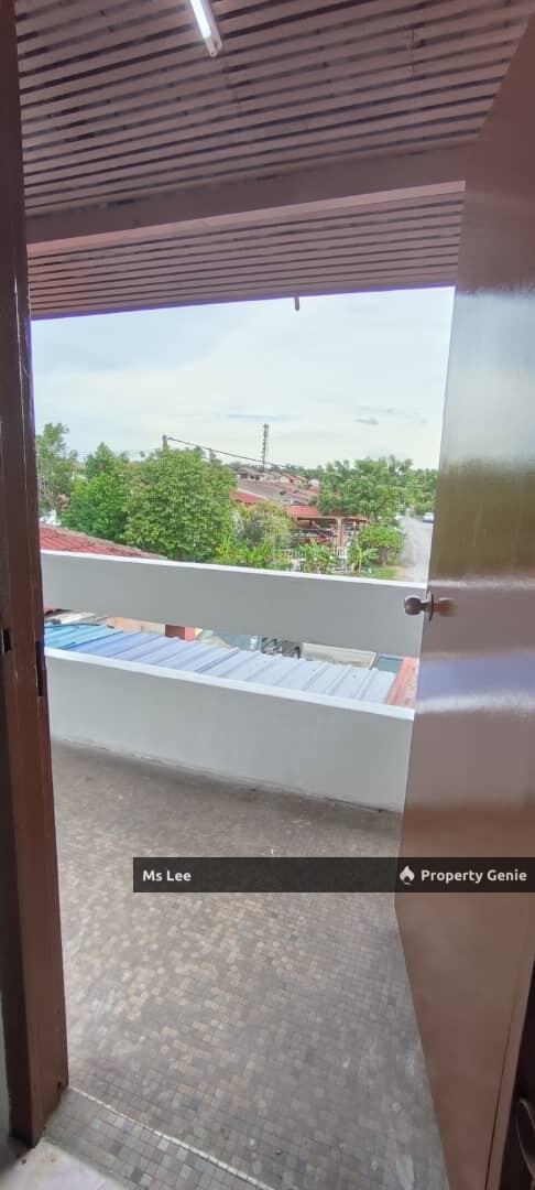2 Storey House @ Taman Maznah, Klang - Ready to Move in 15/2/2025