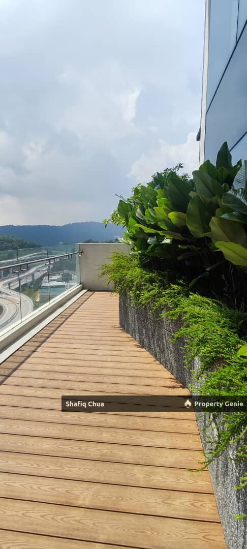Few Unit Exclusive Corporate Office in Damansara Perdana For Sale