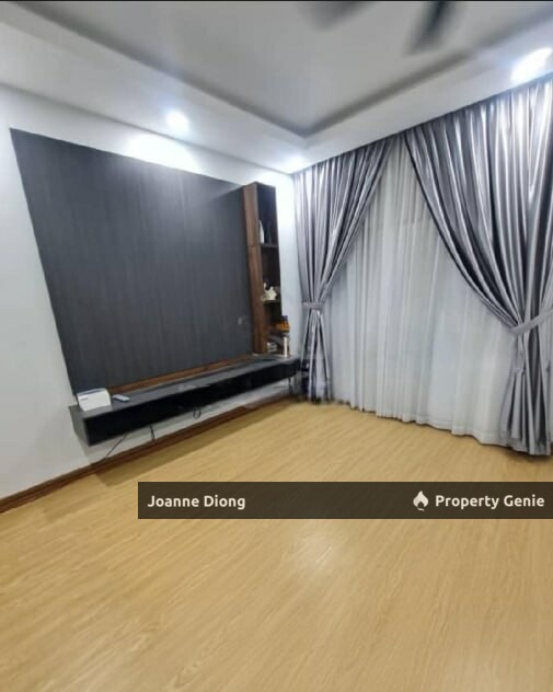 The Palm Hill Park(Puncak Alam) -Double Storey House