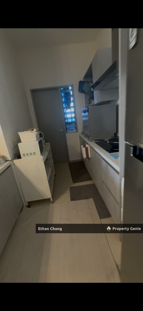 Fully Furnished Unit for Rent at Embayu @ Damansara West