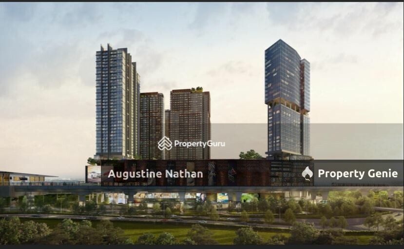 Residensi Bliss, Metacity @ Seri Kembangan on Sale by Auction save $99k or 19% bmv