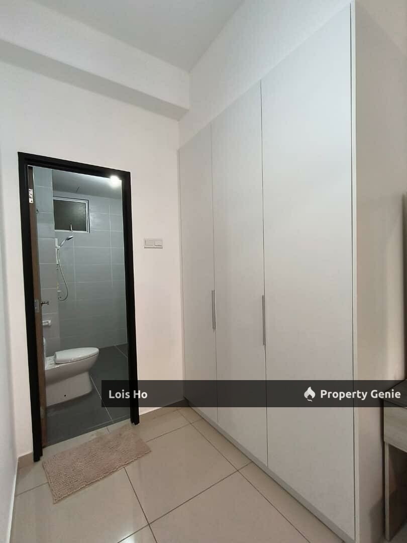 For Sale 📍Novo 8 residence Dual Key Unit Block B Level 08 Freehold 600K