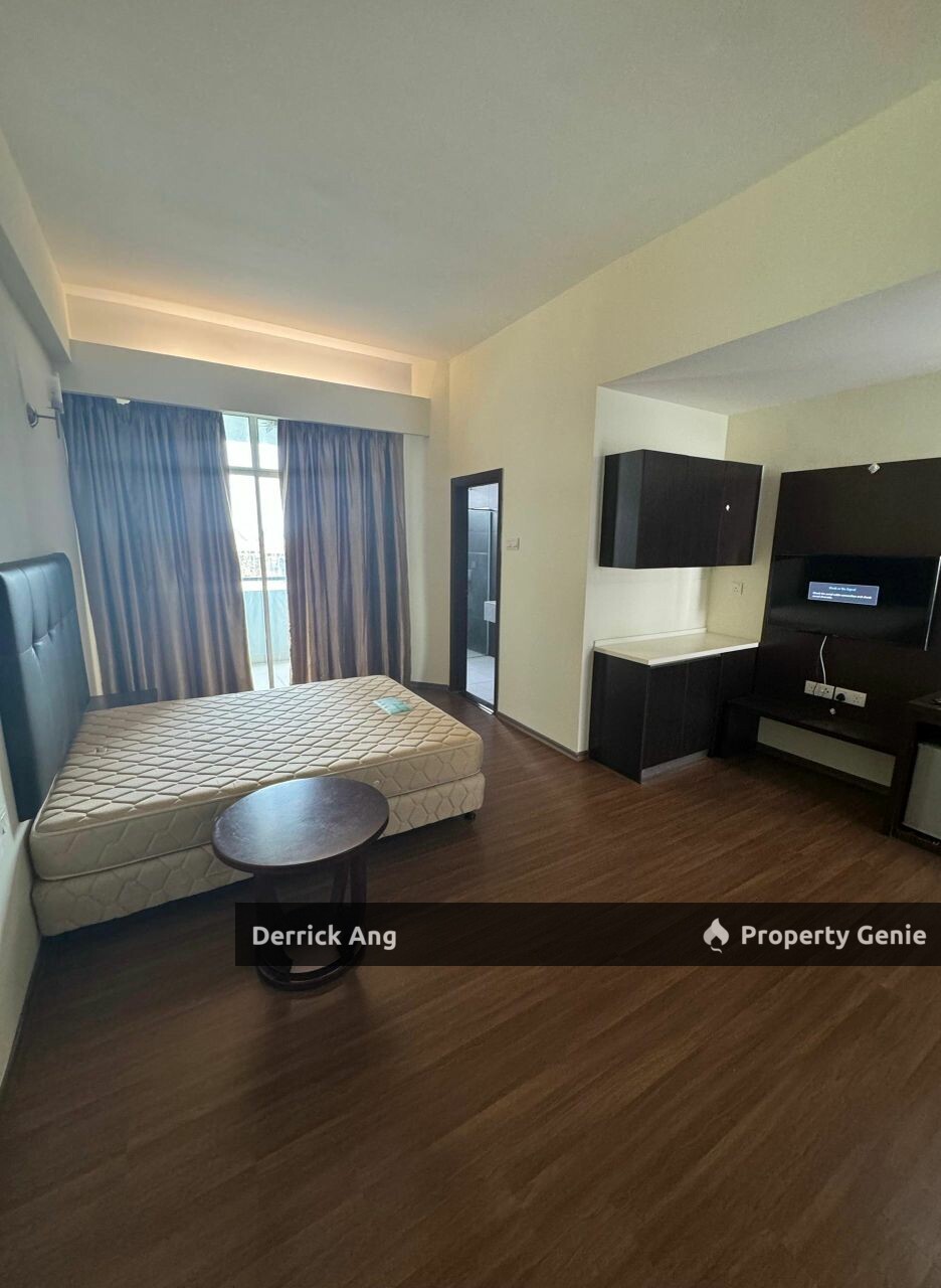 For Rent - Amansari Residences For Rent Masai For Rent