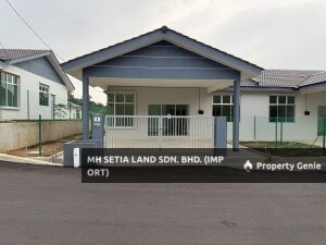 MH BY PASS RESIDENCES