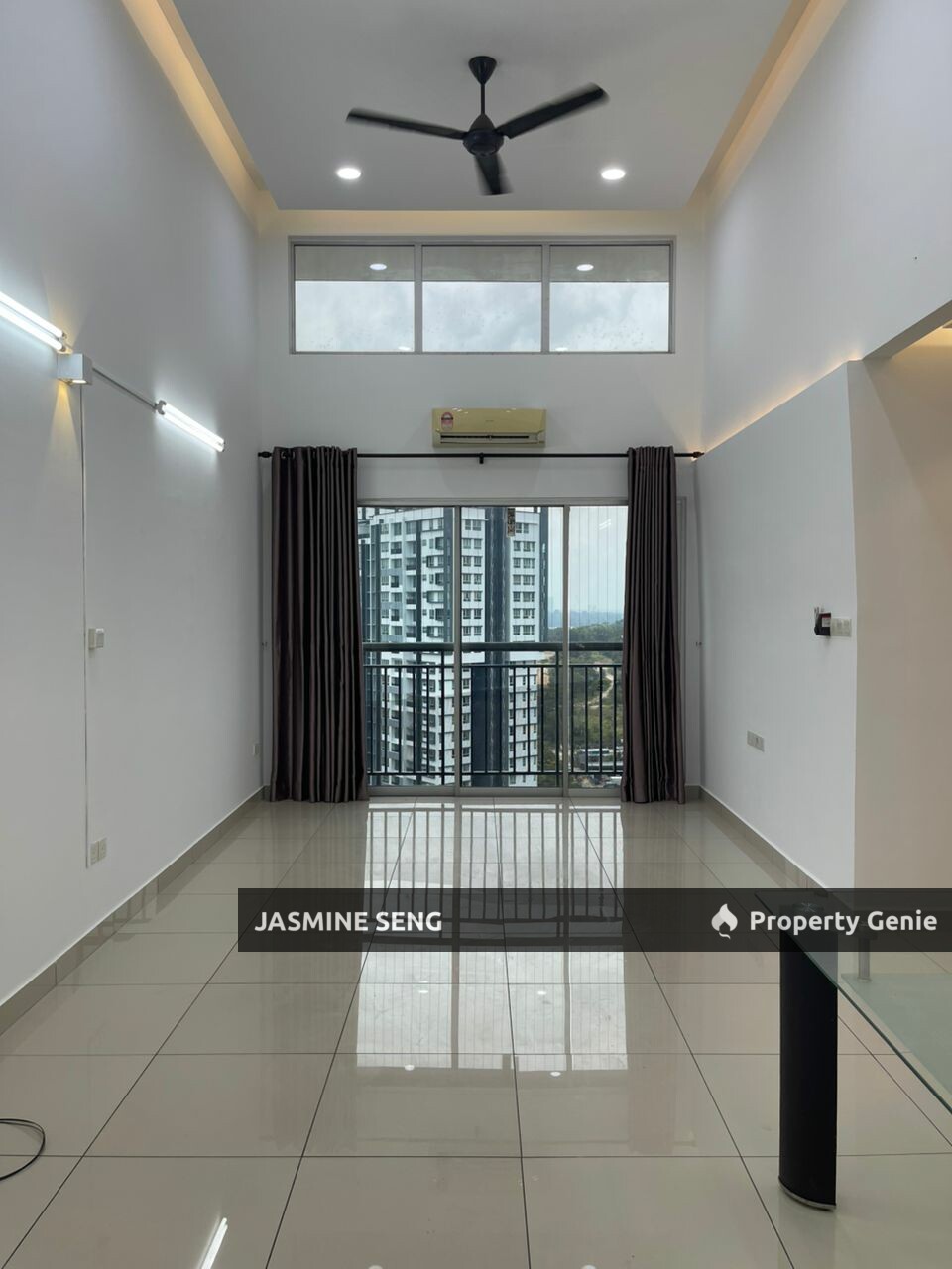 D'Tasek Residences@JB Town