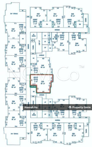Lavile Maluri Service Apartment Saved RM470K