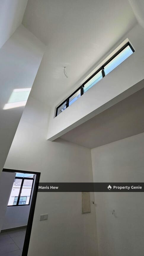 For Rent, Corner Unit @Jalan Ayu, Taman Pelangi Indah