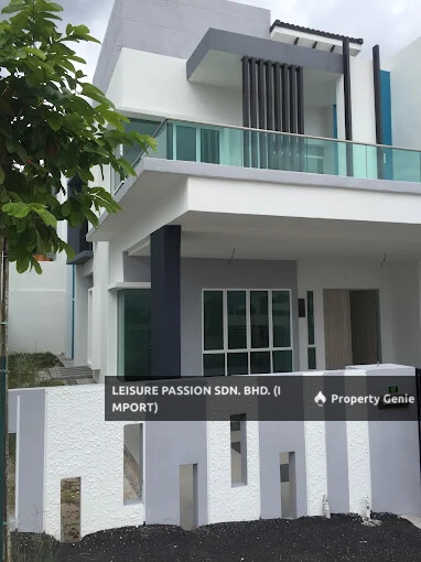 HILL VIEW RESIDENCES
