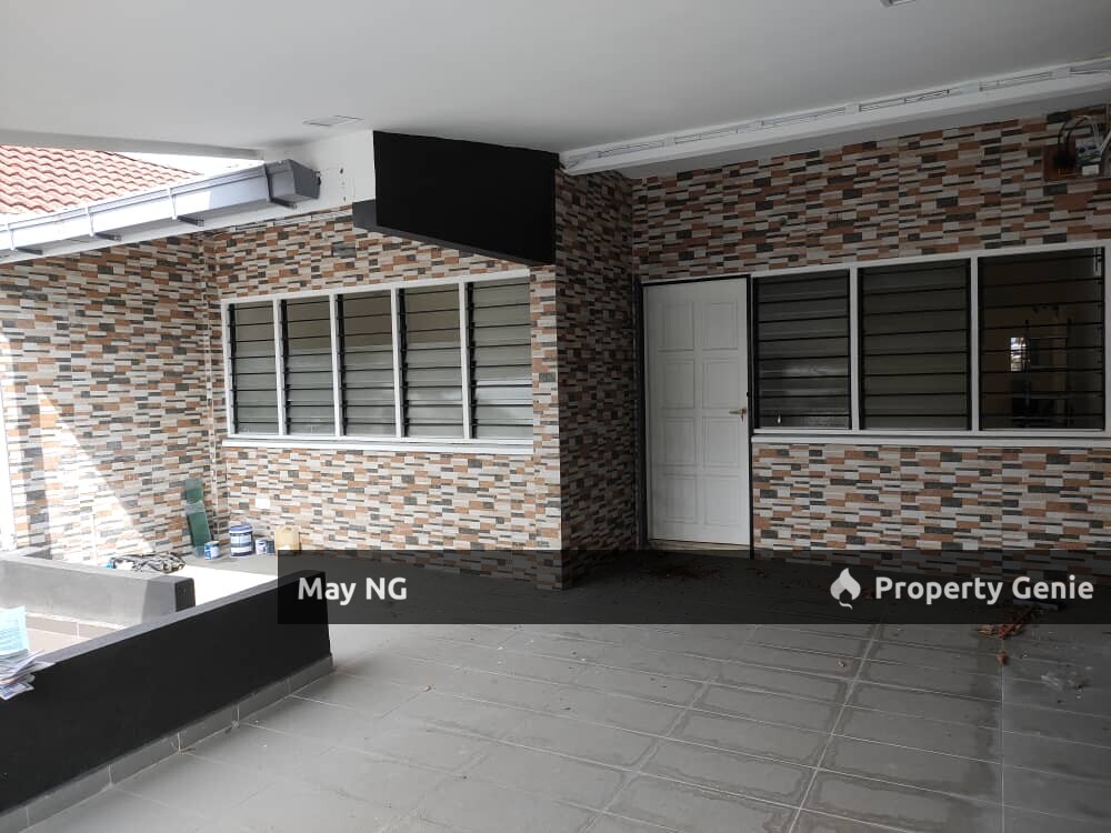 URGENT SALE – Single Storey House @ Jalan 2, Ampang Jaya