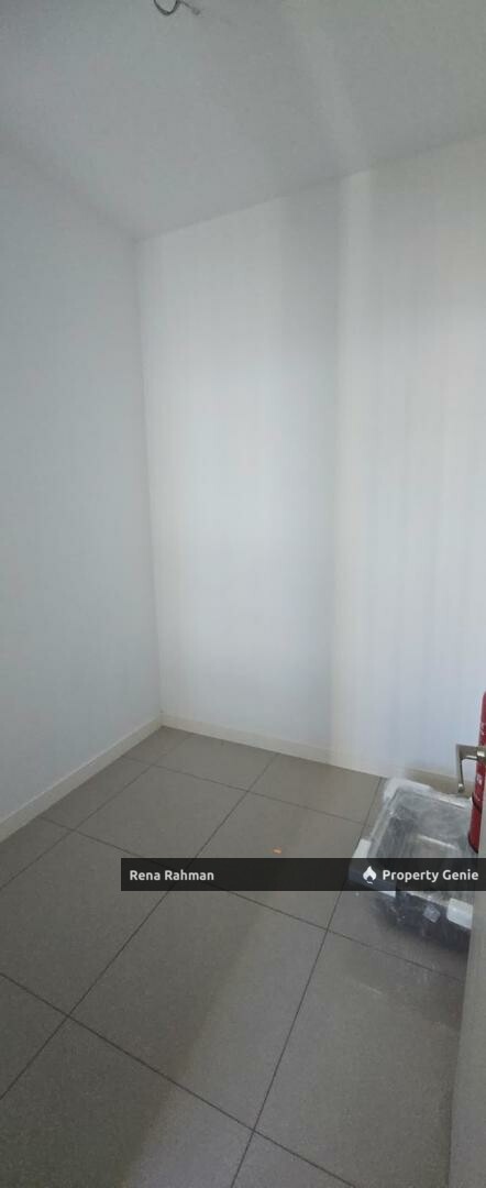 The Pulse Residence