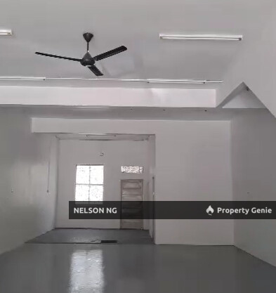 Seremban 2 One Avenue Ground Floor For rent