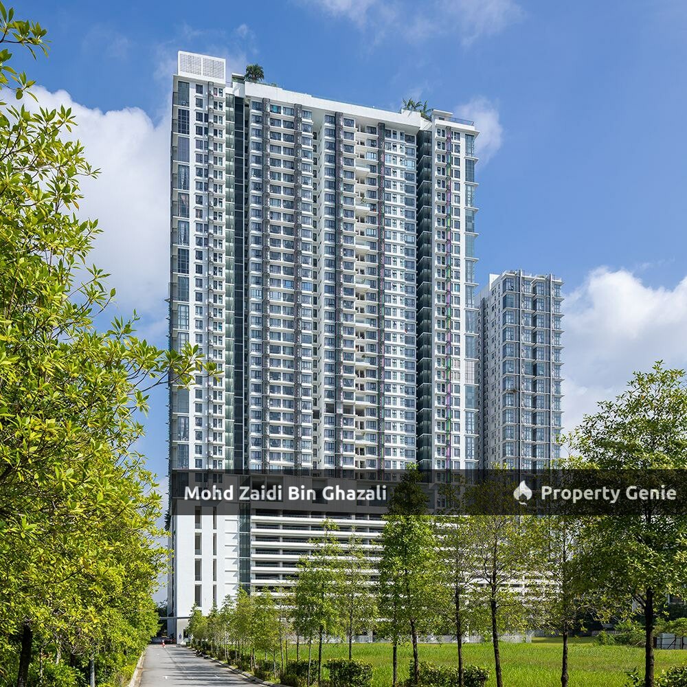 Below market Eclipse resident