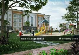 Bahagia Residences @ Desa Bahagia