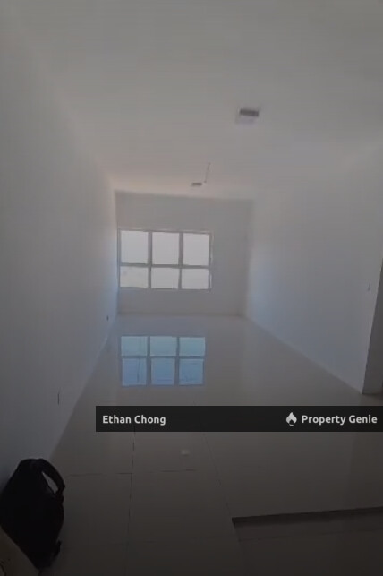 Nadayu 801 For rent with parly furnished