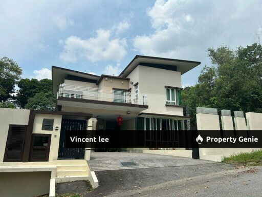 Sunway Eastwood, Taman Equine, Seri Kembangan, Bungalow Fully Furnish for Rent