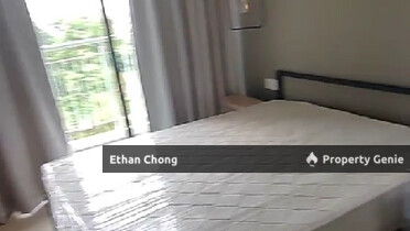 Dk Impian Dual Key Studio, Near Subang 2 Airport, Shah Alam