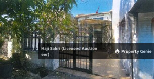 RUMAH TERES KOS SEDERHANA DUA TINGKAT (TENGAH) yang beralamat pos di NO: 11, PINTAS TENGGIRI 3, BANDAR SEBERANG JAYA, 13700, PERAI, Pulau Pinang