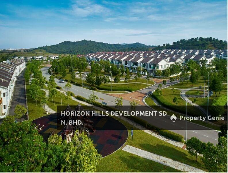 NorthWood @ The Woodlands