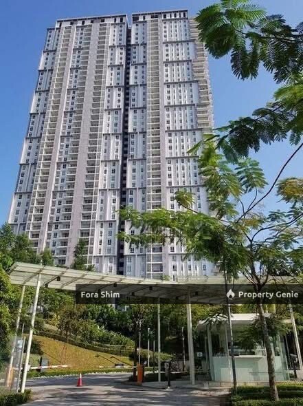 Verdi Residence @ Cyberjaya