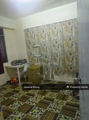 Desa Mentari-Block 4