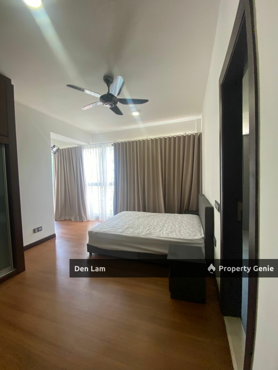 Trillion KL Jalan Tun Razak 4 room type Luxury condo for sale !!