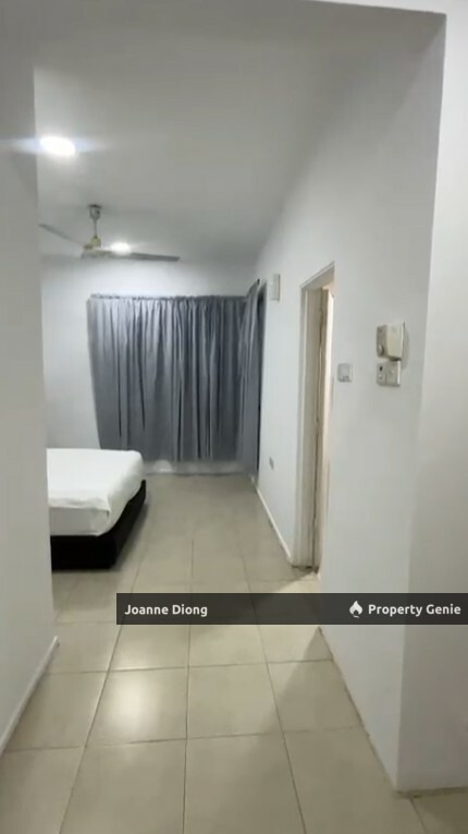 Casa Indah 2-Block A 5th Floor