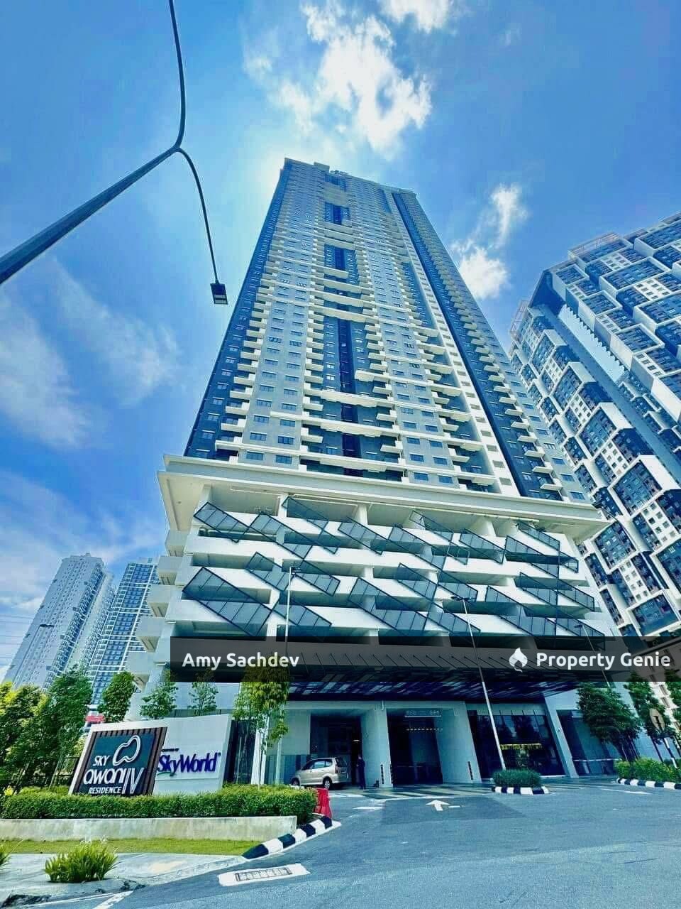 Sky Awani 4! Rm240k Only! Save Rm60k!