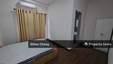 Embayu for Rent with Fully Furnished