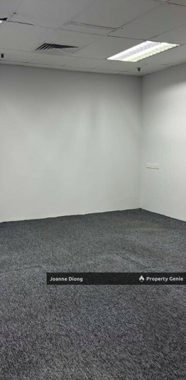 Wisma New Asia Office