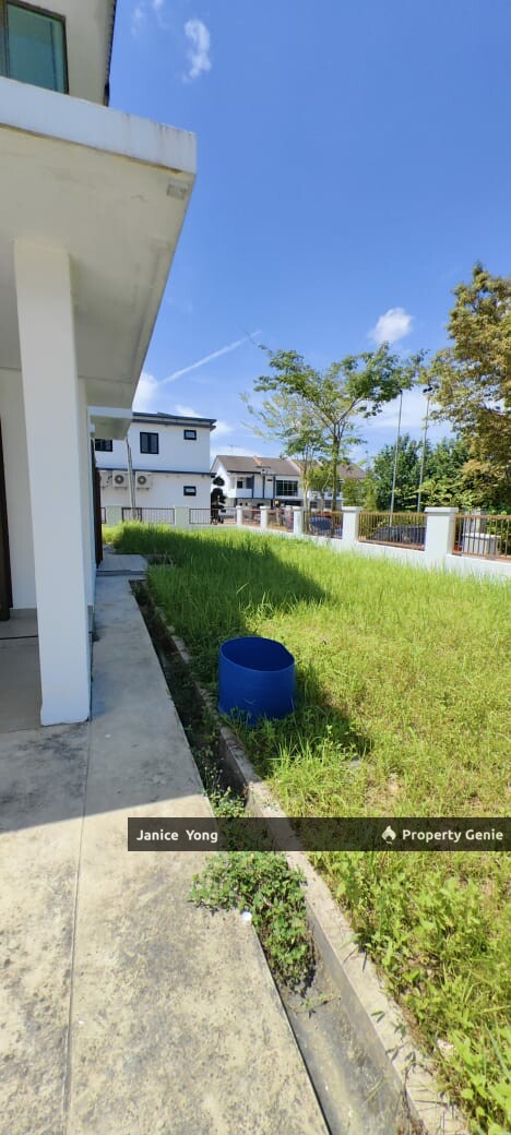 Rini Homes 2 @ Mutiara Rini