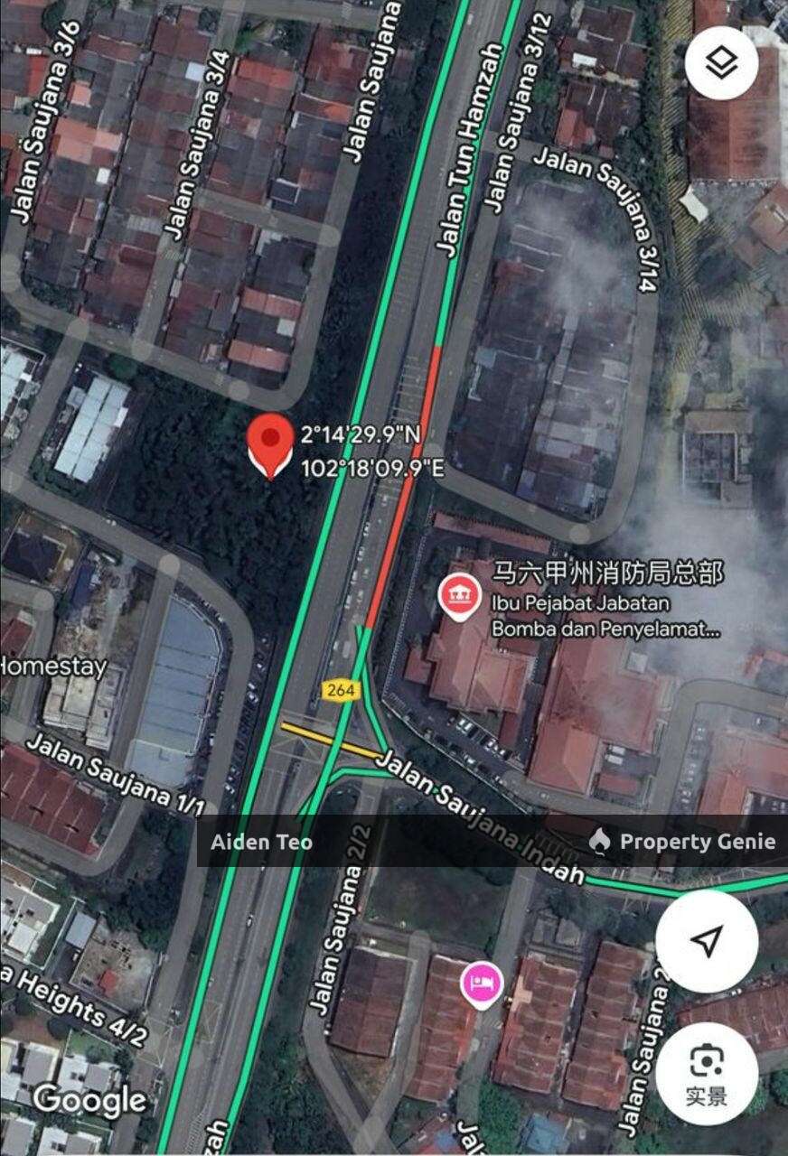 Bukit Katil For Sale Ayer Keroh For Sale