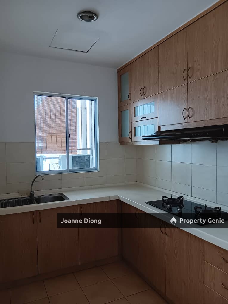 Ken Damansara 2@Damansara Intan