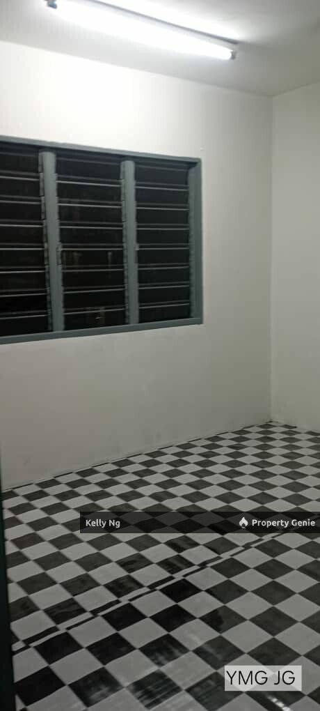Pangsapuri Rebana @ Bandar Bukit Raja, Klang For Rent