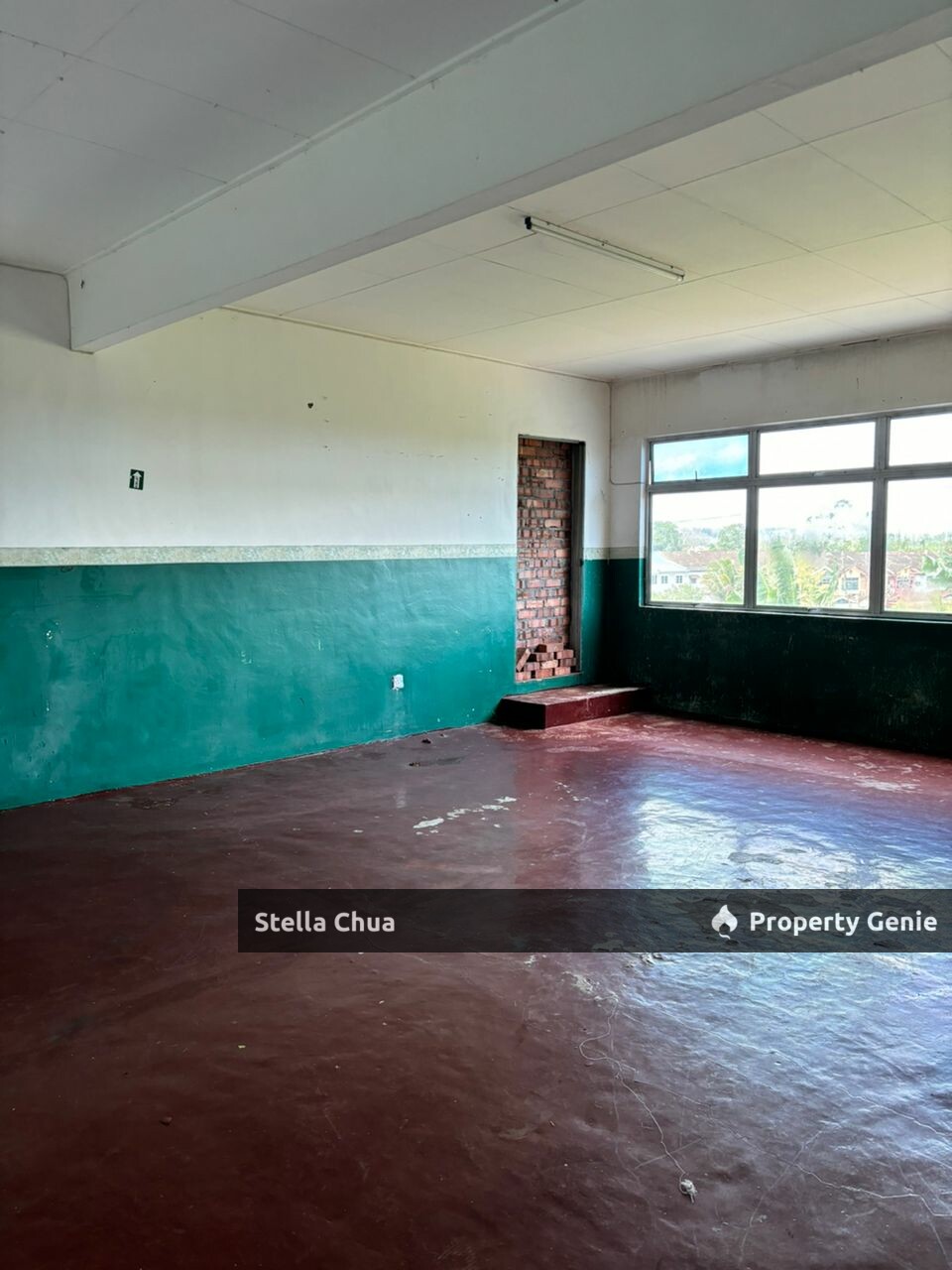 For Rent | Untuk Sewa | 出租 ~ Jalan Rusa, Taman Scientex Shoplot, Pasir Gudang