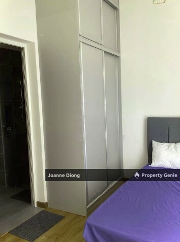 121 RESIDENCE