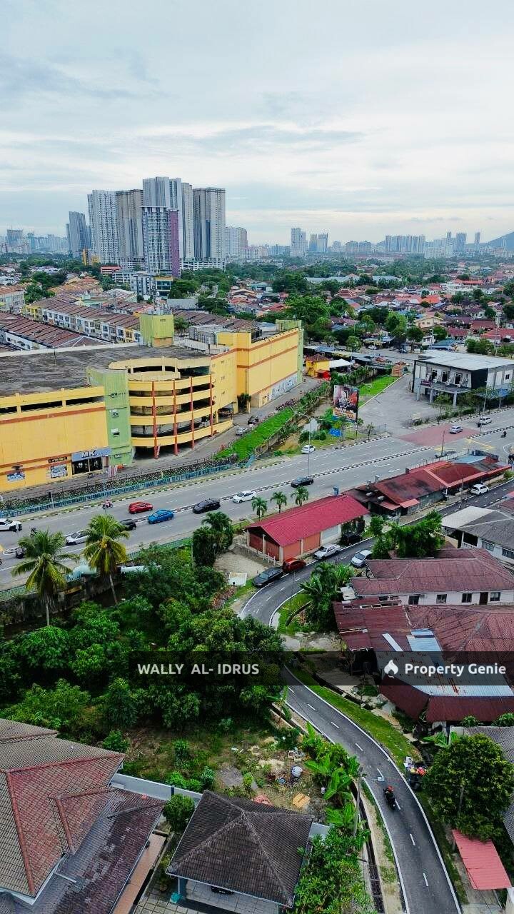 Bungalow land @ Gombak/ Setapak