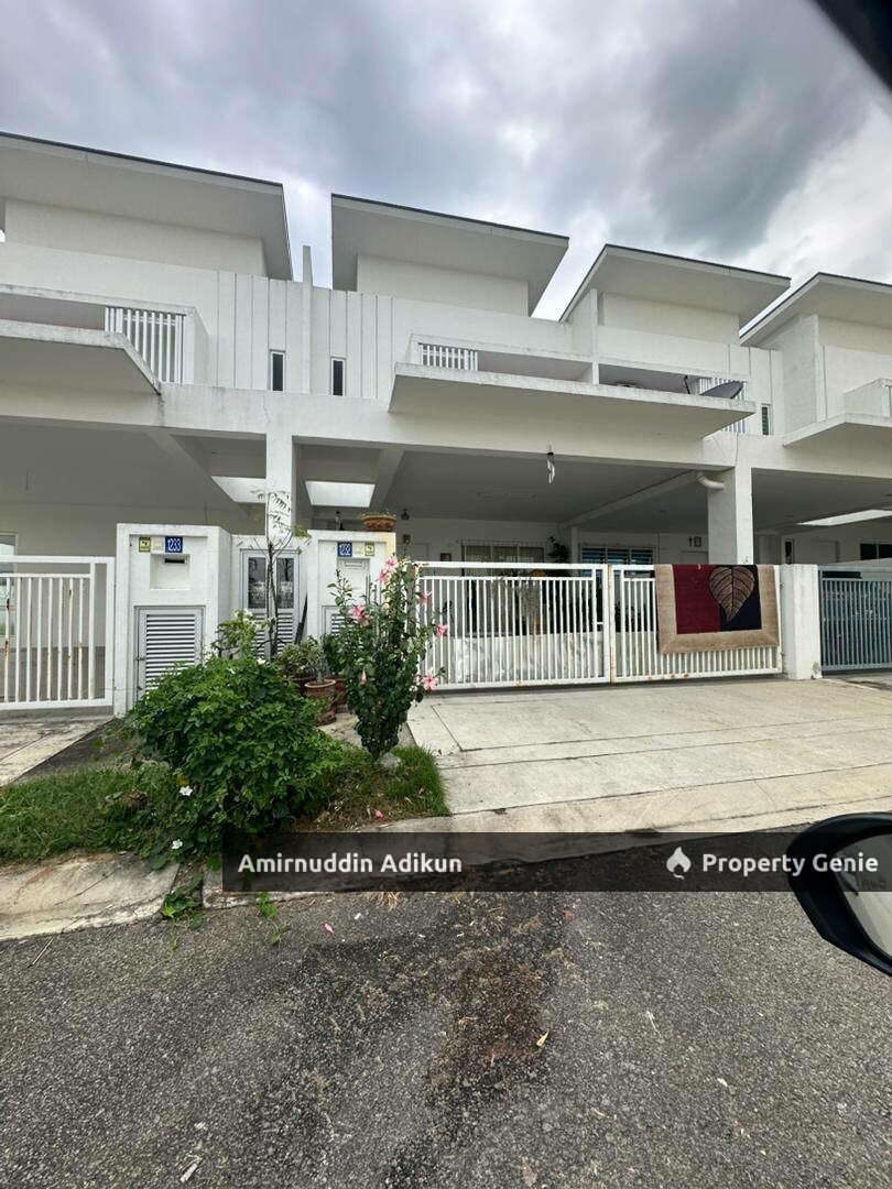 Taman Ara Sendayan For Sale